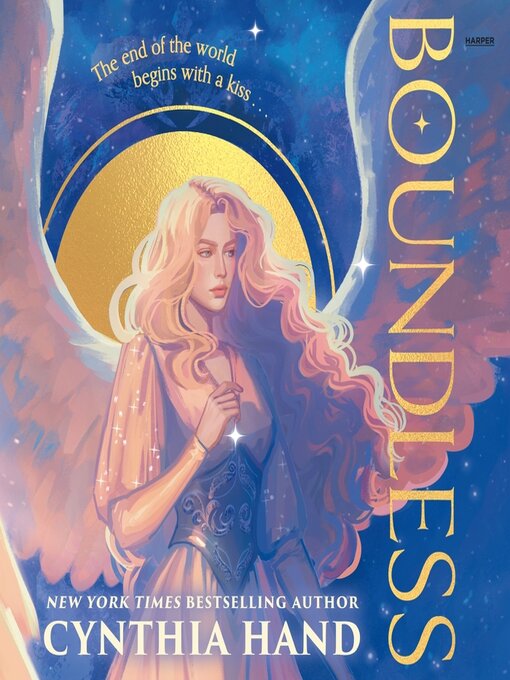 Cover image for Boundless